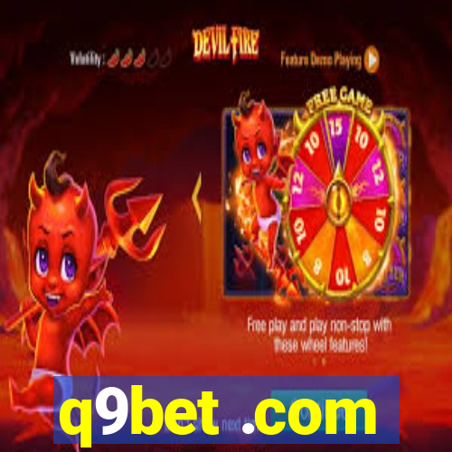 q9bet .com